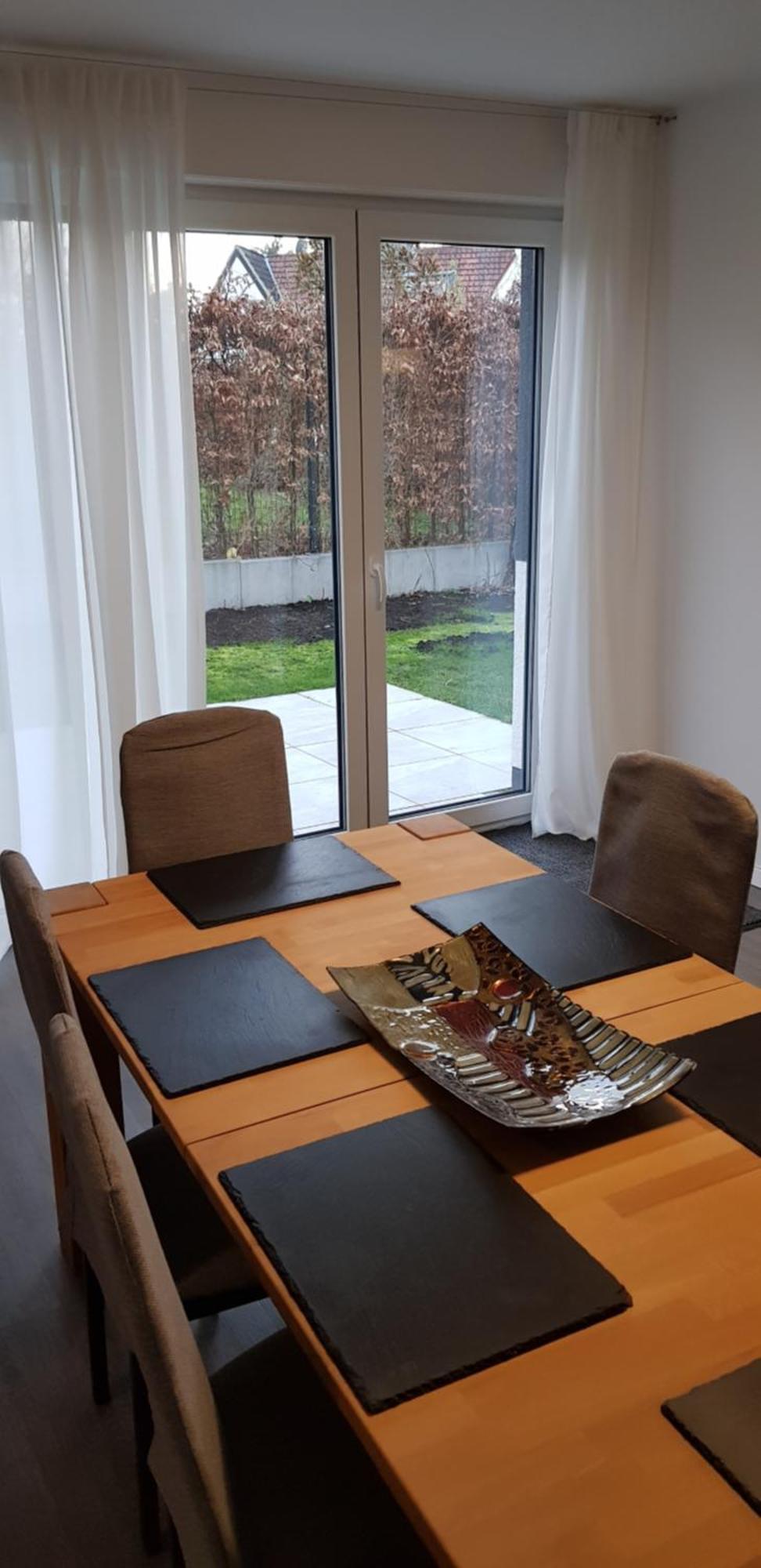 City Und Garten Erftstadt Buitenkant foto